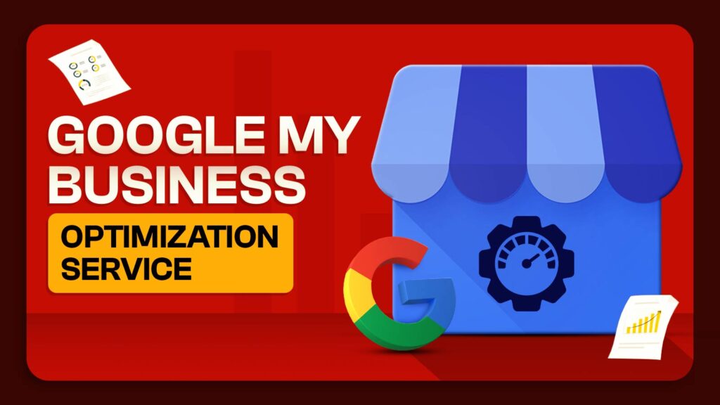Google My Business Service in Vijayawada