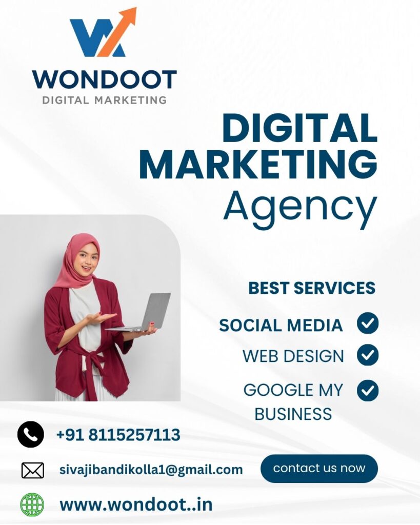 Best Digital Marketing Agency in Vijayawada, Digital Marketing Service in Vijayawada, Digital Marketing Agency in Vijayawada, Meta Ads vs Google Ads