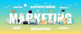 Digital Marketing Agency in Vijayawada