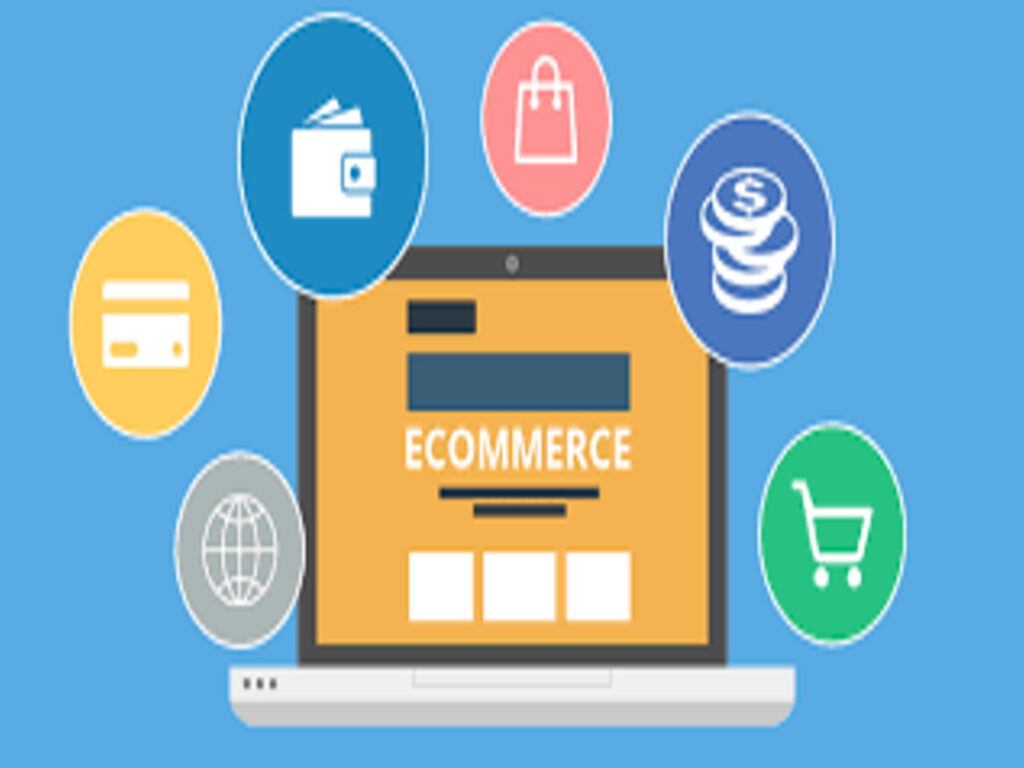 Digital Marketing Service in Vijayawada, Best Ecommerce Service in Vijayawada