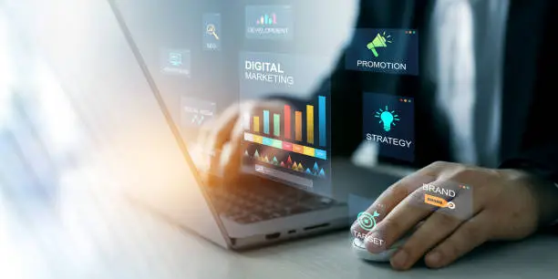 Digital Marketing Company in Vijayawada