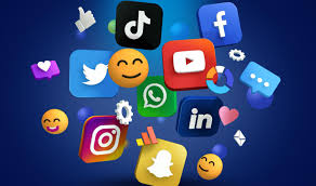 Social Media Service in Vijayawada, Social Media Marketing Service in Vijayawada.