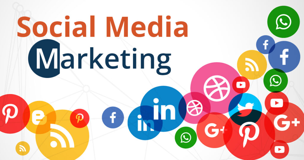 Best Social Media Marketing Service in Vijayawada