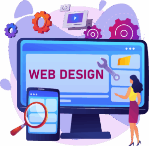 Website Designing Service in Vijayawada